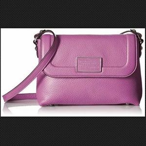 Marc by Marc Jacobs Abbott & Blaze Crossbody